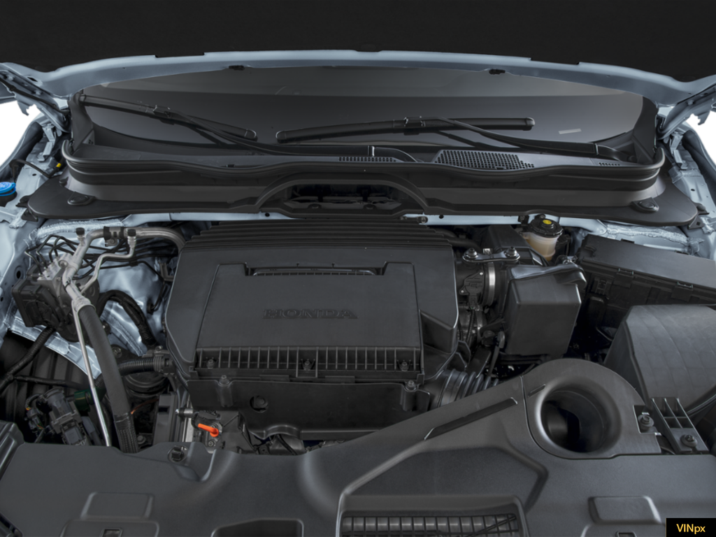 new 2026 Honda Pilot car, priced at $48,090