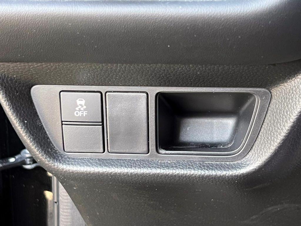 used 2023 Honda HR-V car, priced at $24,495