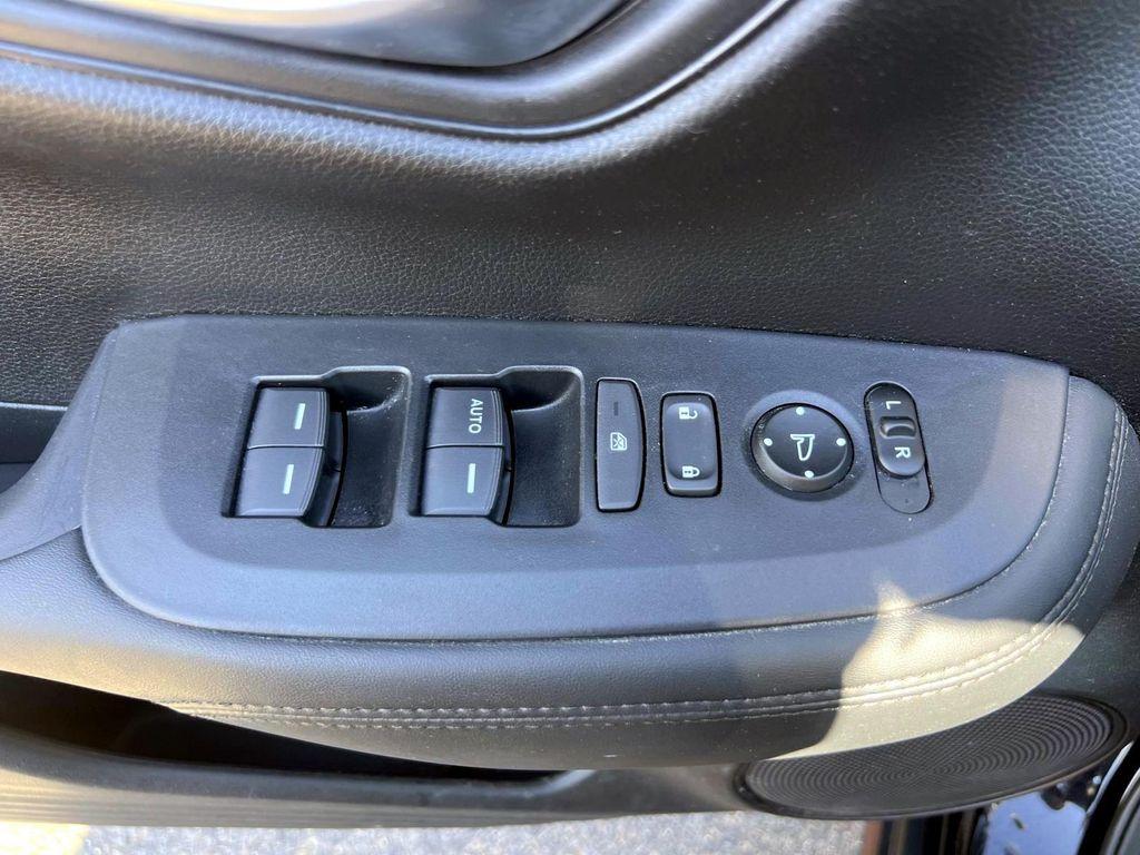 used 2023 Honda HR-V car, priced at $24,495