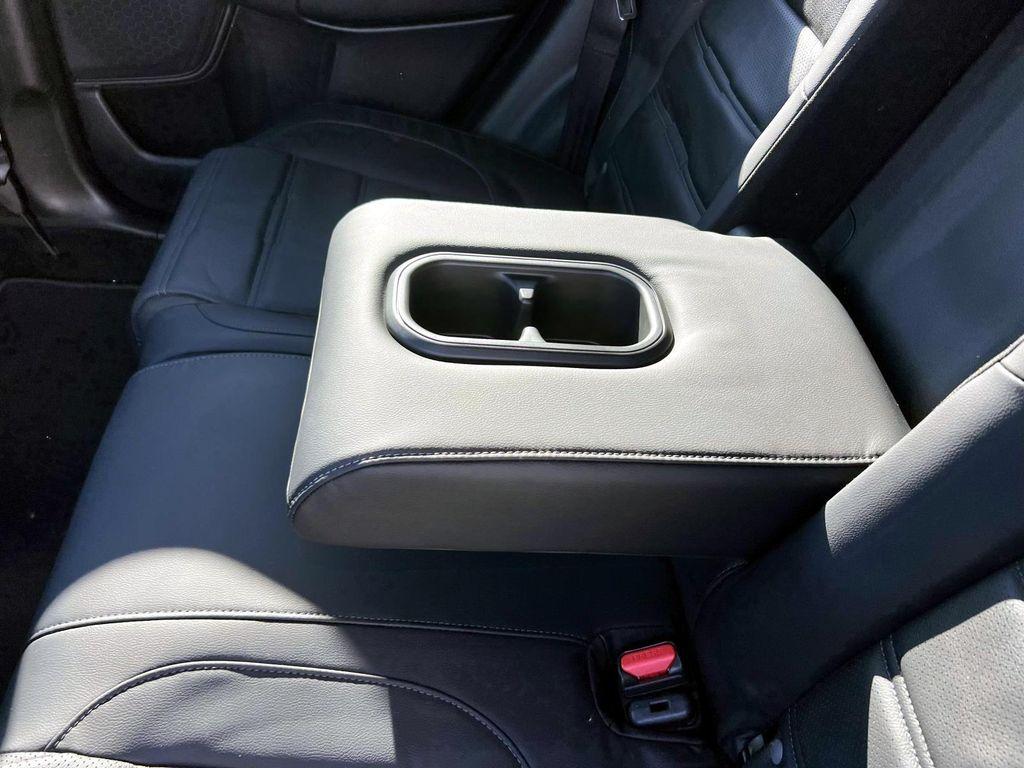 used 2022 Honda CR-V car, priced at $27,995