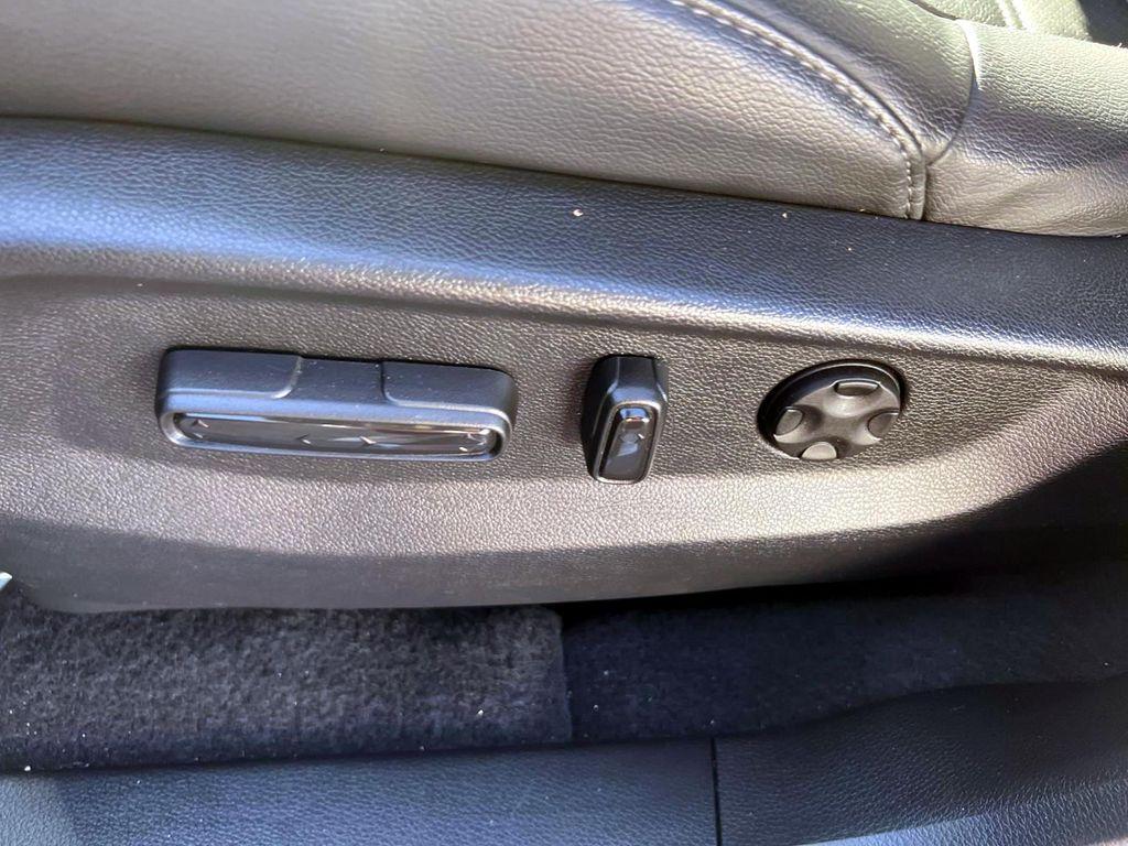 used 2022 Honda CR-V car, priced at $27,995