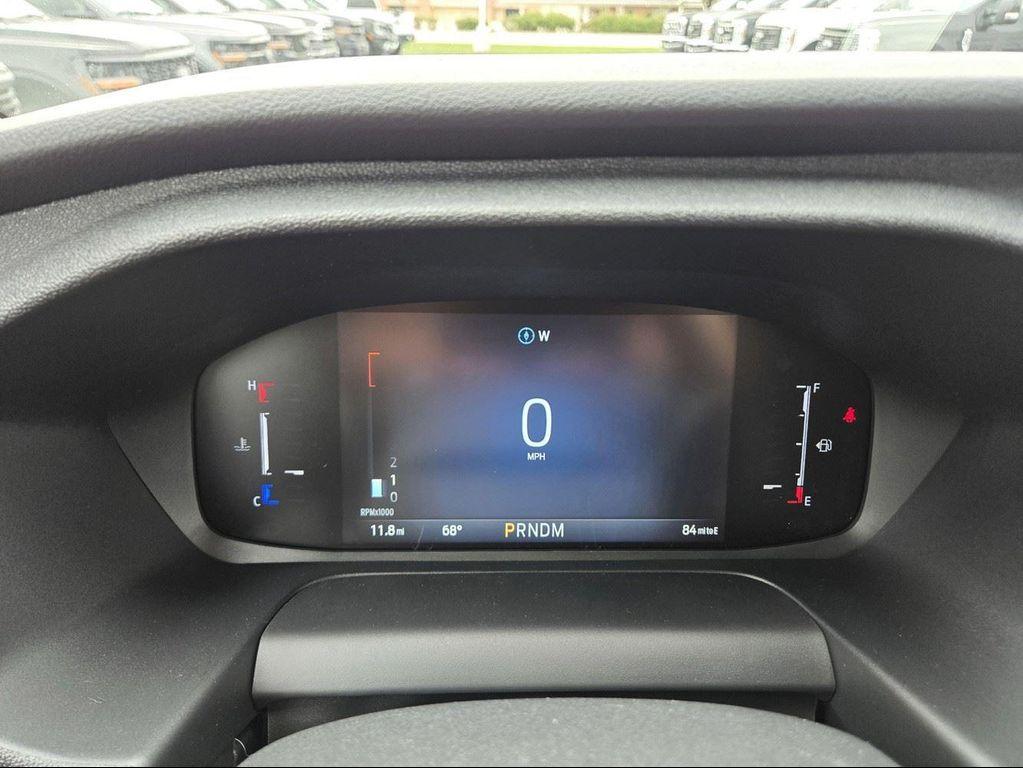 new 2026 Ford Transit-250 car, priced at $50,235