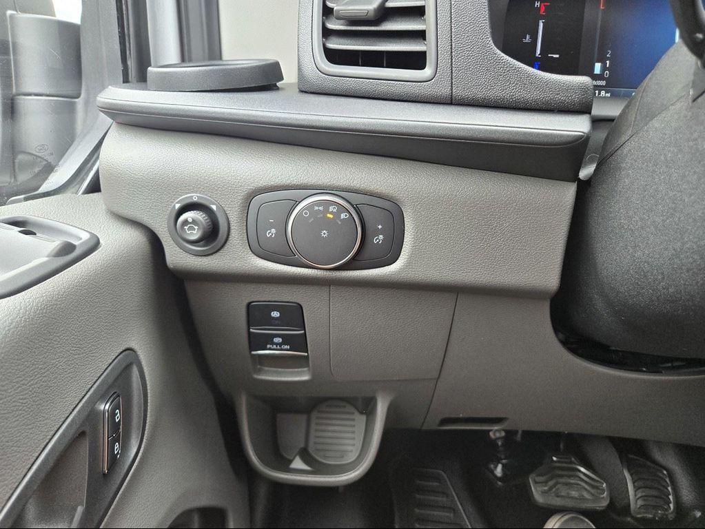 new 2026 Ford Transit-250 car, priced at $50,235