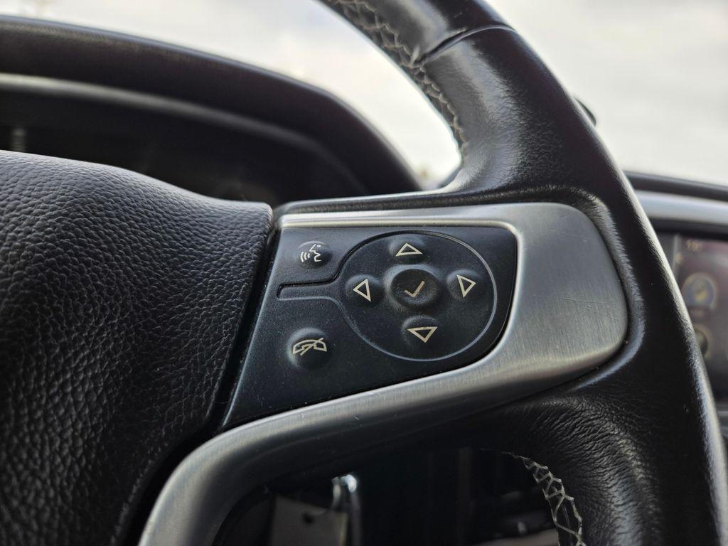 used 2015 GMC Sierra 1500 car, priced at $16,700