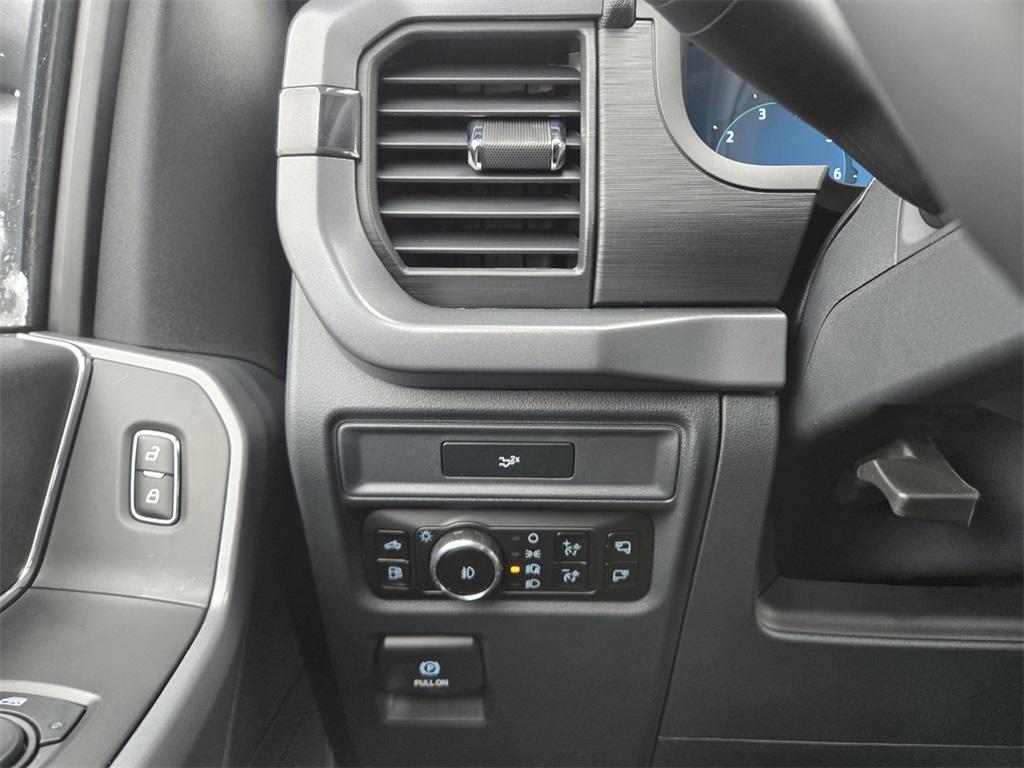 new 2026 Ford F-150 car, priced at $65,393