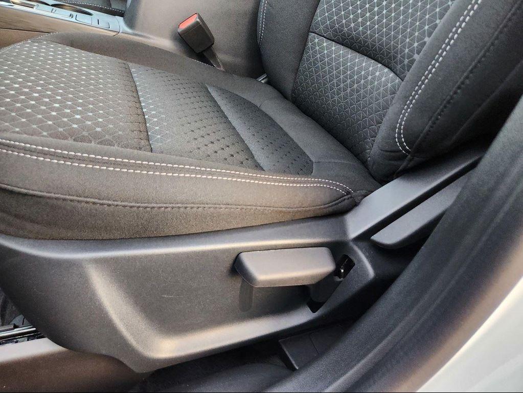 new 2026 Ford Escape car, priced at $29,002