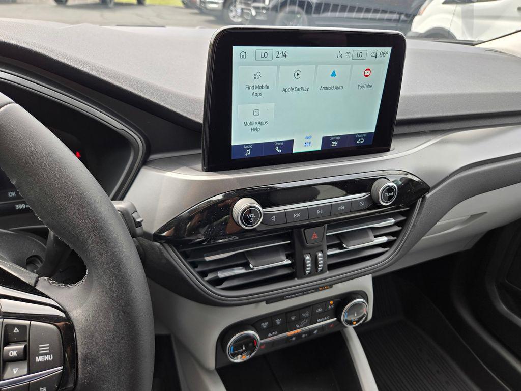 new 2026 Ford Escape car, priced at $30,150
