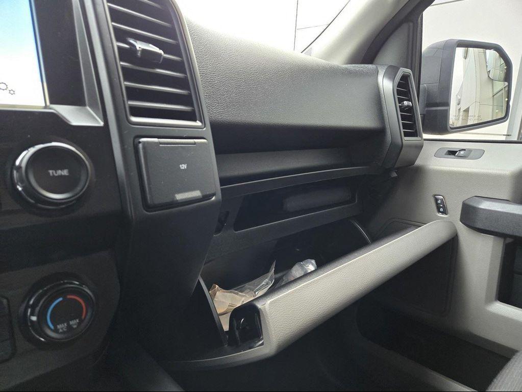 used 2019 Ford F-150 car, priced at $23,750