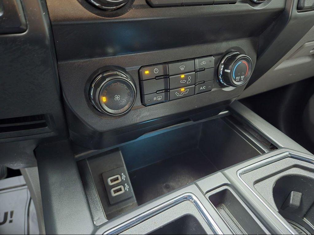 used 2019 Ford F-150 car, priced at $23,750