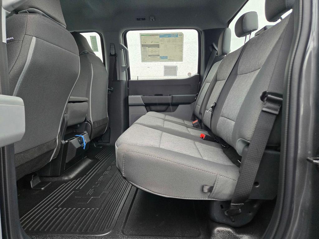 new 2026 Ford F-250 car, priced at $56,804