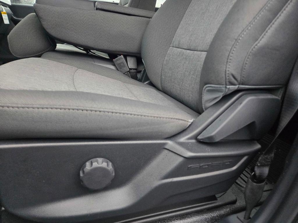 new 2026 Ford F-250 car, priced at $56,804