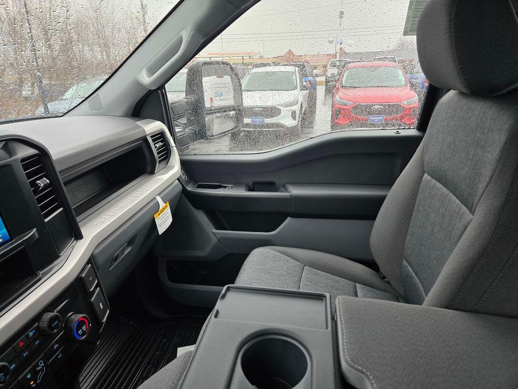 new 2026 Ford F-250 car, priced at $56,804