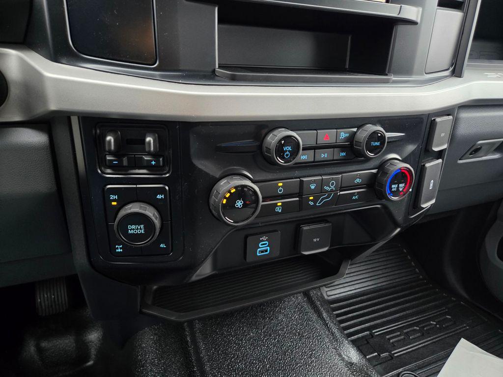 new 2026 Ford F-250 car, priced at $56,804