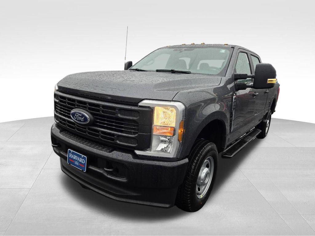 new 2026 Ford F-250 car, priced at $59,285