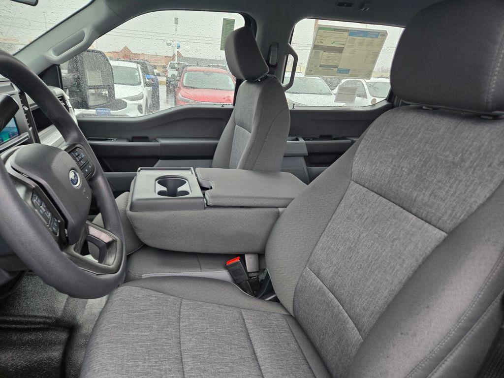 new 2026 Ford F-250 car, priced at $56,804