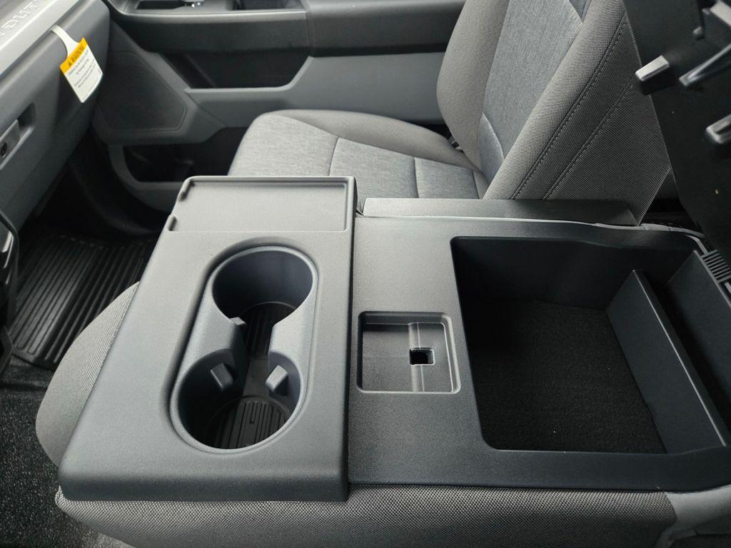 new 2026 Ford F-250 car, priced at $56,804