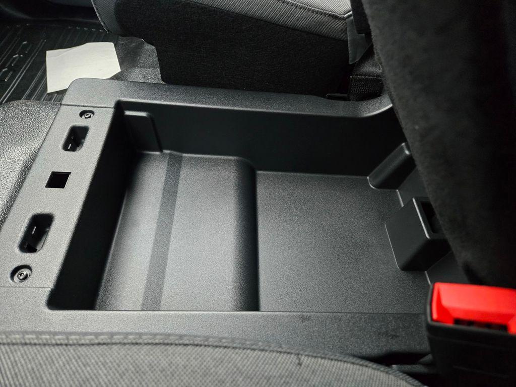 new 2026 Ford F-250 car, priced at $56,804