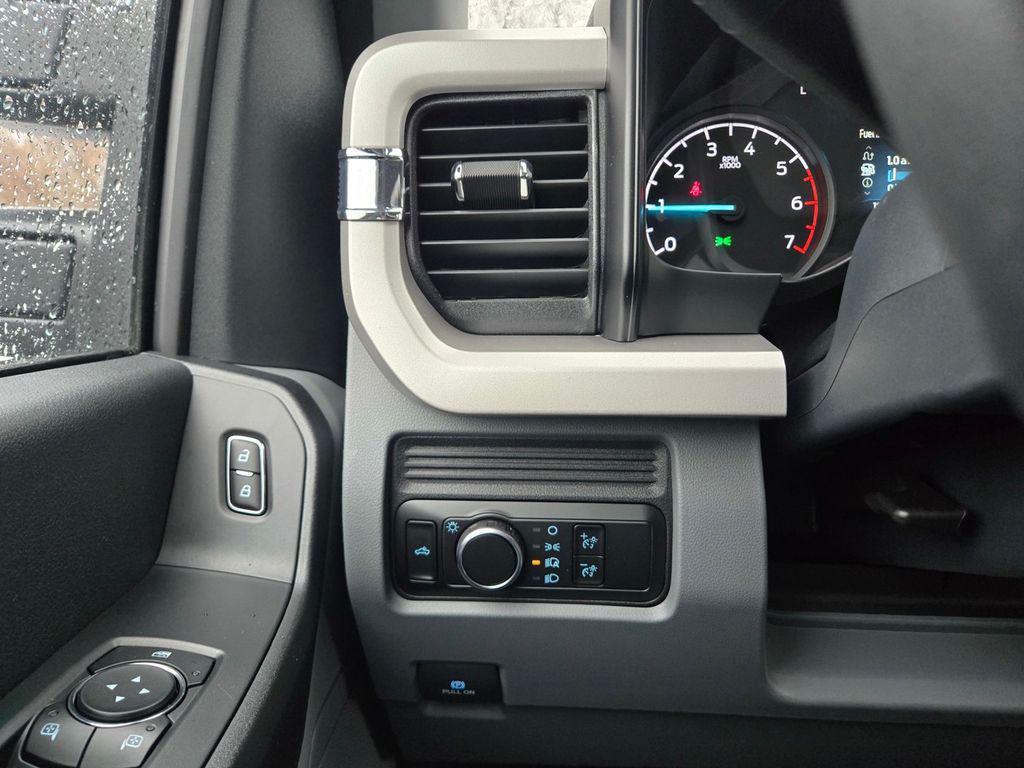 new 2026 Ford F-250 car, priced at $56,804