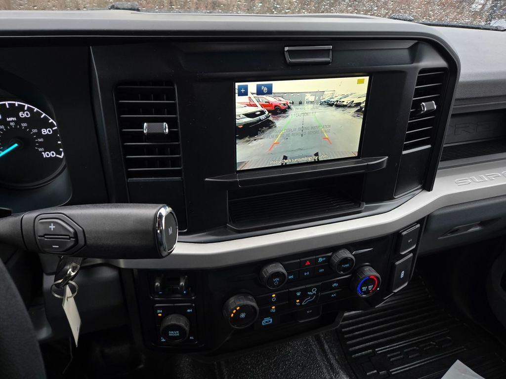 new 2026 Ford F-250 car, priced at $56,804