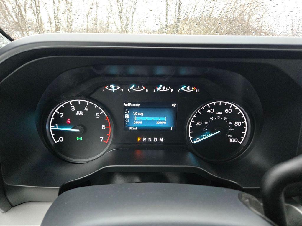 new 2026 Ford F-250 car, priced at $56,804