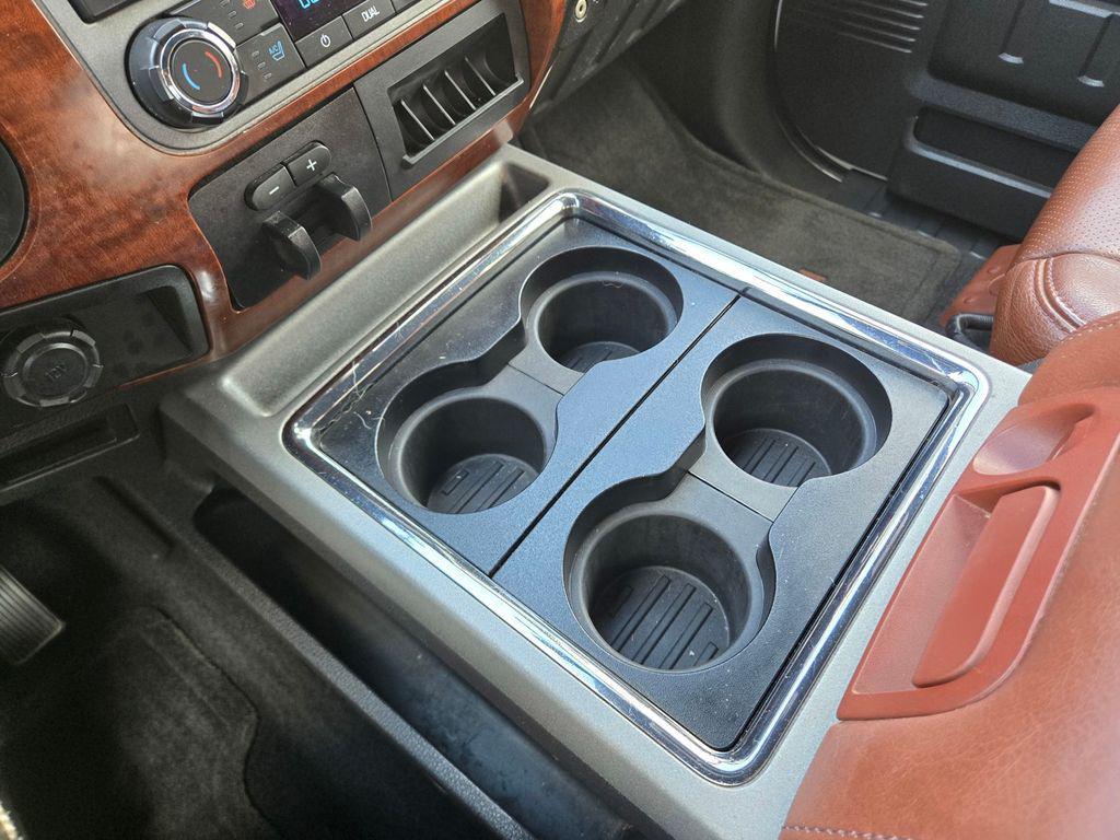 used 2012 Ford F-250 car, priced at $33,500