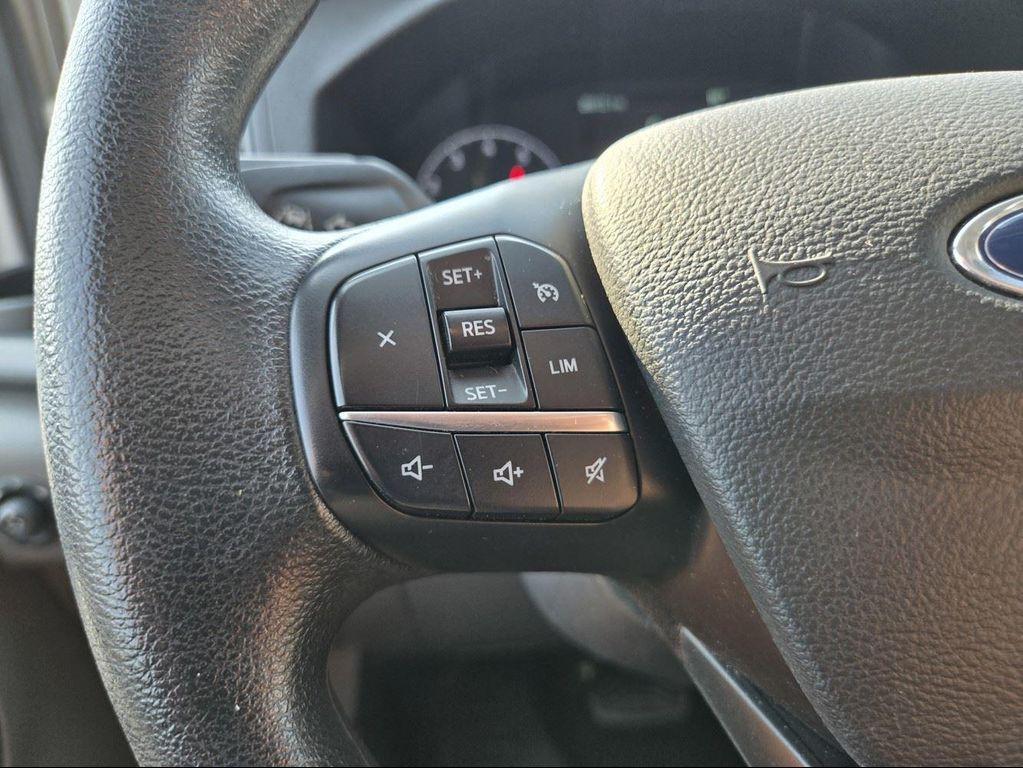 used 2023 Ford Transit-250 car, priced at $30,550