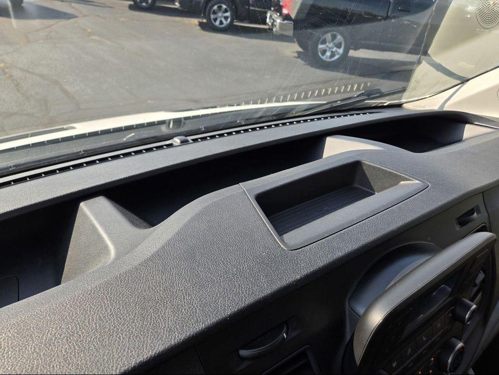 used 2023 Ford Transit-250 car, priced at $30,550