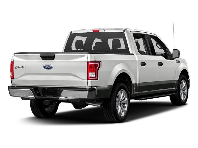 used 2017 Ford F-150 car
