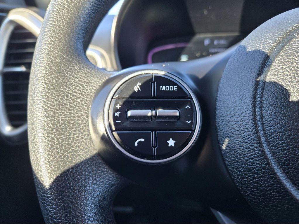 used 2023 Kia Soul car, priced at $15,750