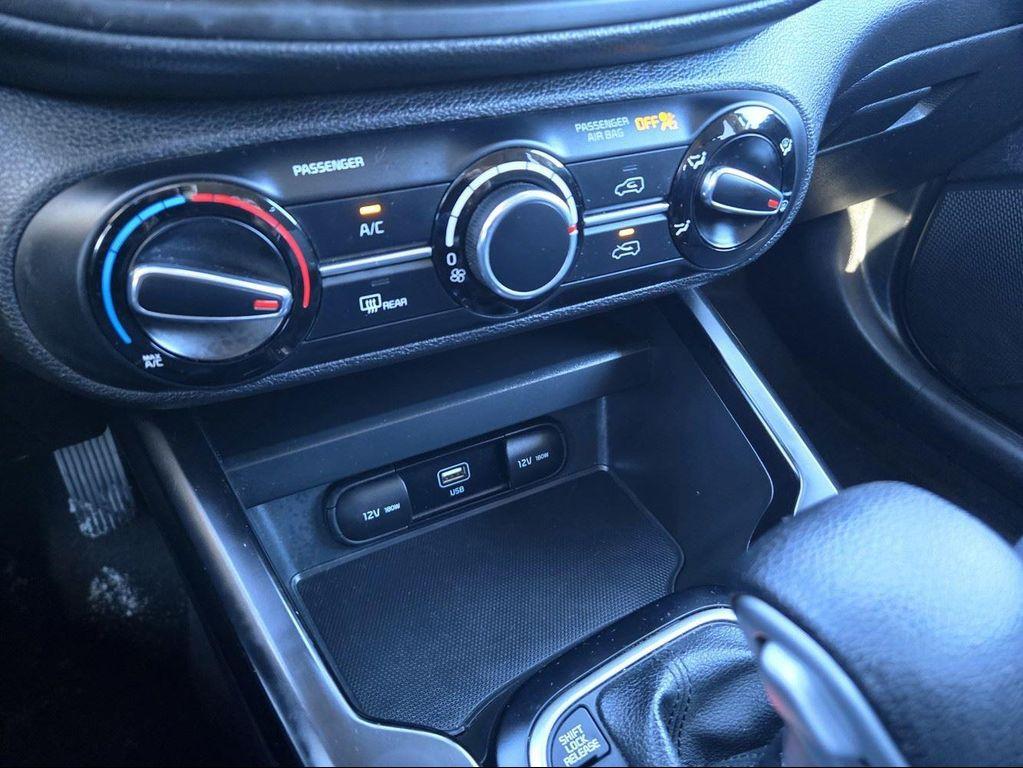 used 2023 Kia Soul car, priced at $15,750