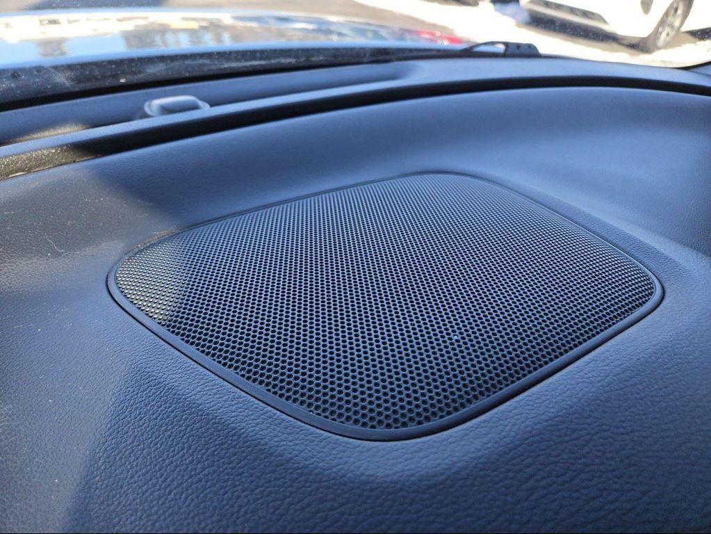 used 2023 Kia Soul car, priced at $15,750