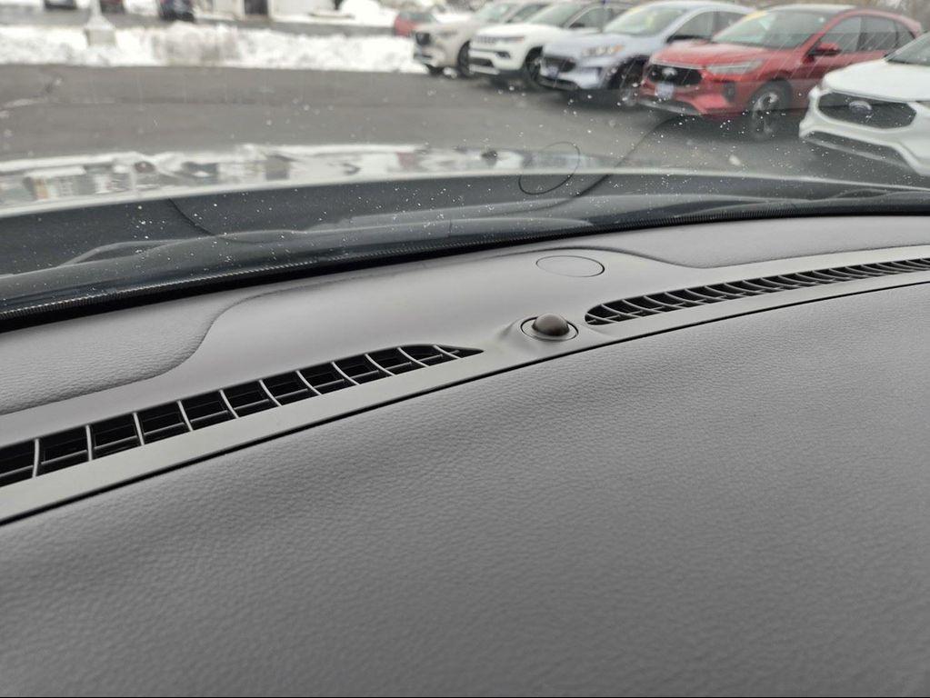 used 2024 Dodge Durango car, priced at $31,550