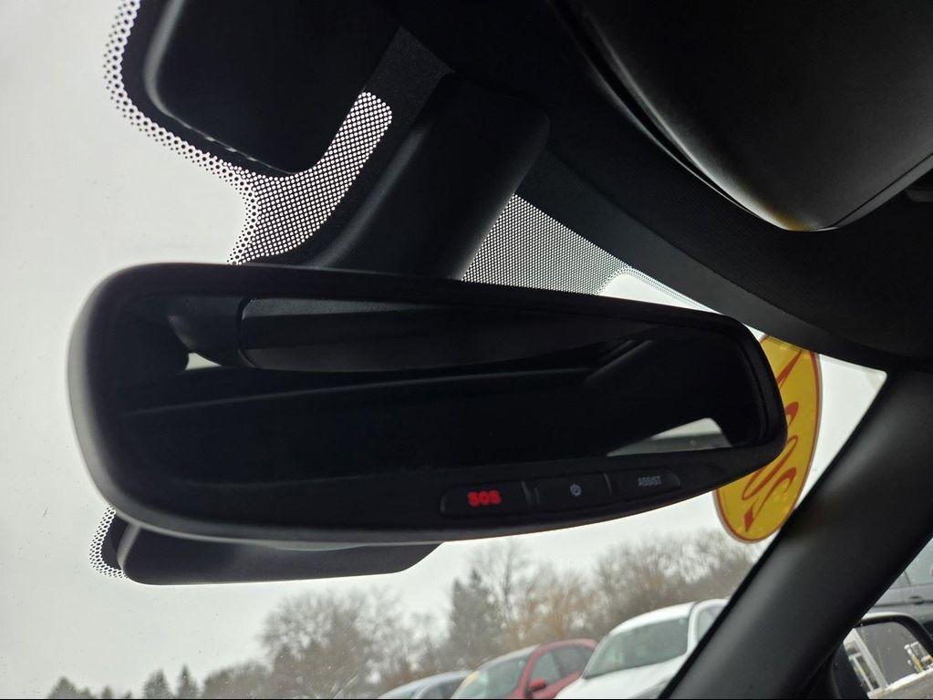 used 2024 Dodge Durango car, priced at $31,550