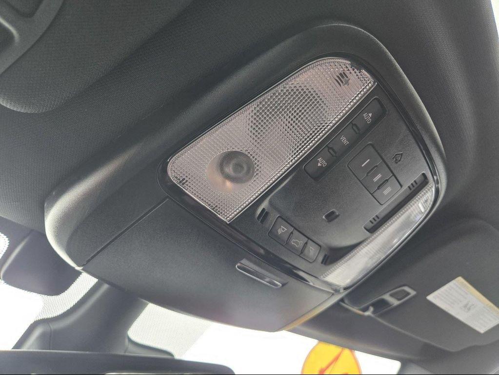 used 2024 Dodge Durango car, priced at $31,550