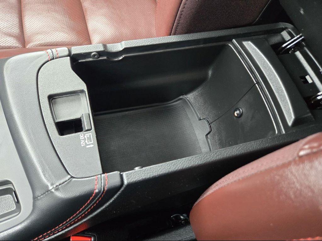 used 2024 Dodge Durango car, priced at $31,550