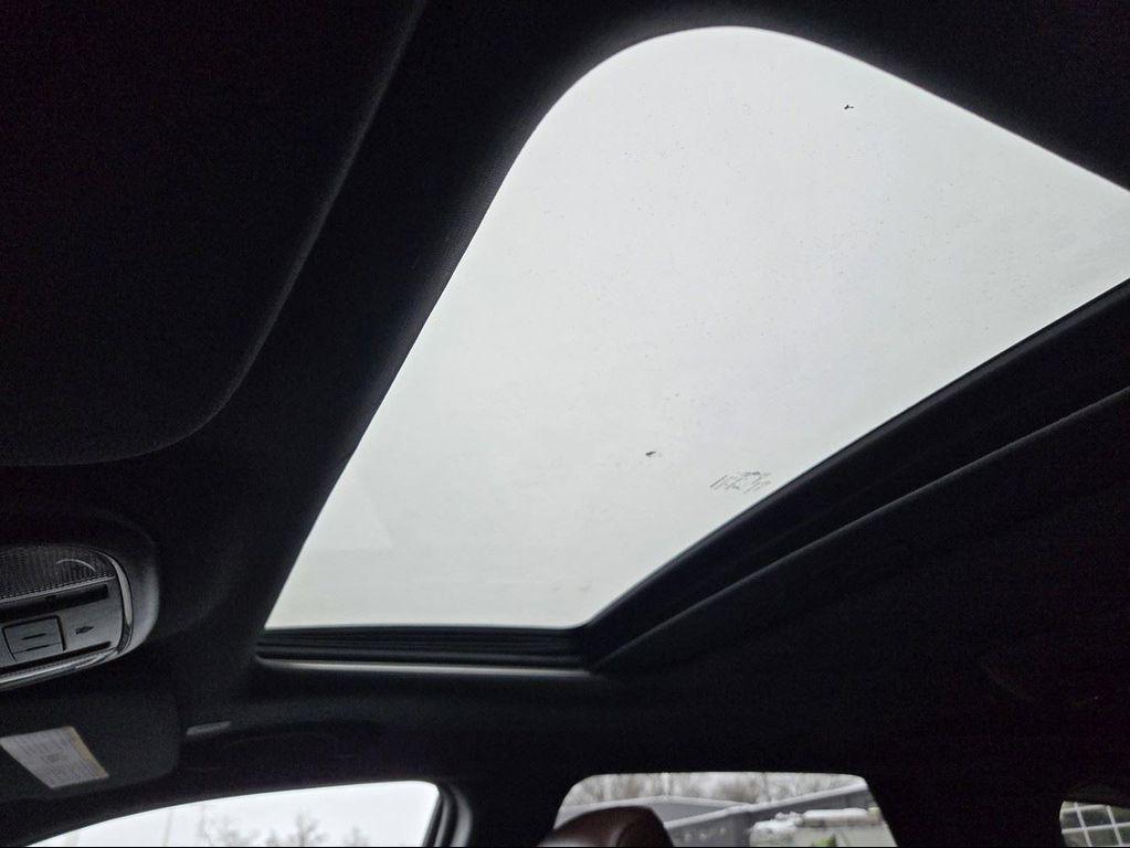 used 2024 Dodge Durango car, priced at $31,550