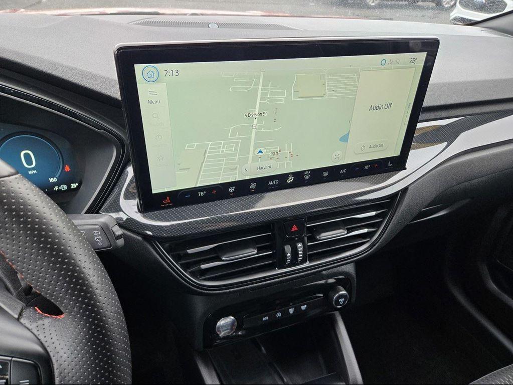 used 2024 Ford Escape car, priced at $28,675