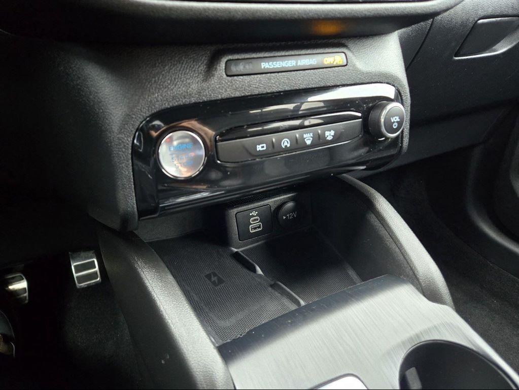 used 2024 Ford Escape car, priced at $28,675