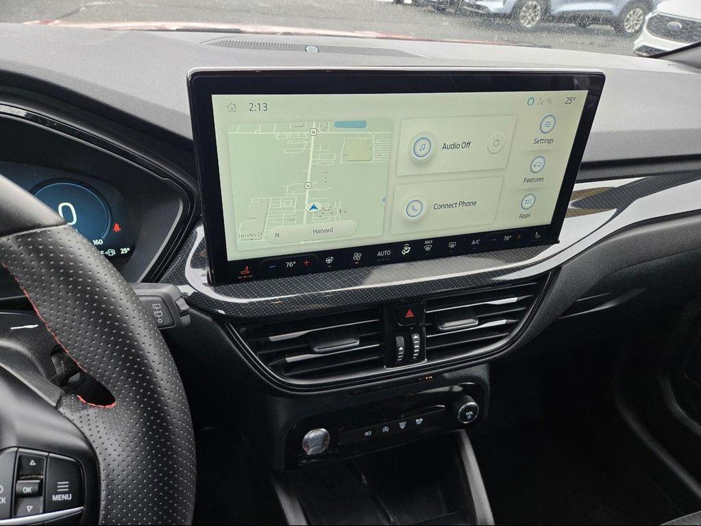 used 2024 Ford Escape car, priced at $28,675