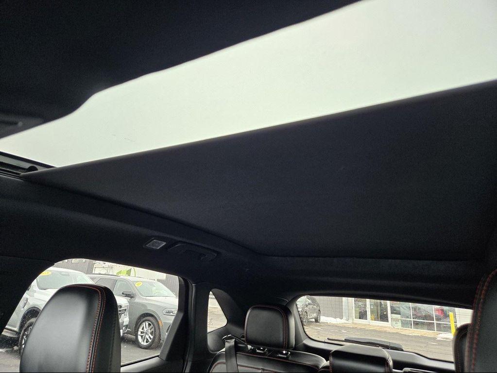 used 2024 Ford Escape car, priced at $28,675