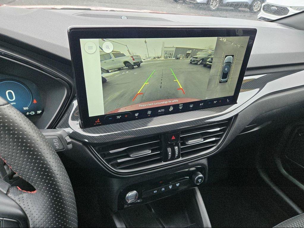 used 2024 Ford Escape car, priced at $28,675