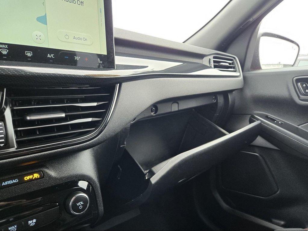 used 2024 Ford Escape car, priced at $28,675