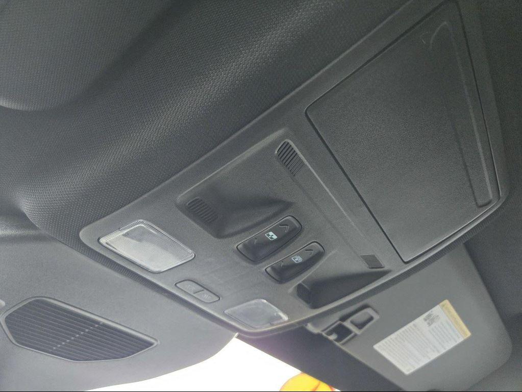 used 2024 Ford Escape car, priced at $28,675