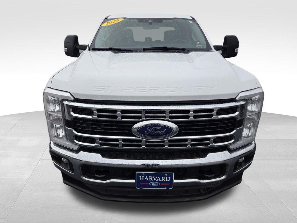 used 2025 Ford F-250 car, priced at $57,000