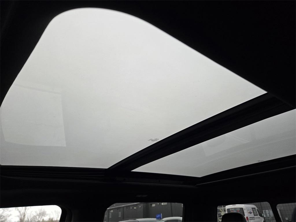 used 2023 Ford F-150 car, priced at $47,175