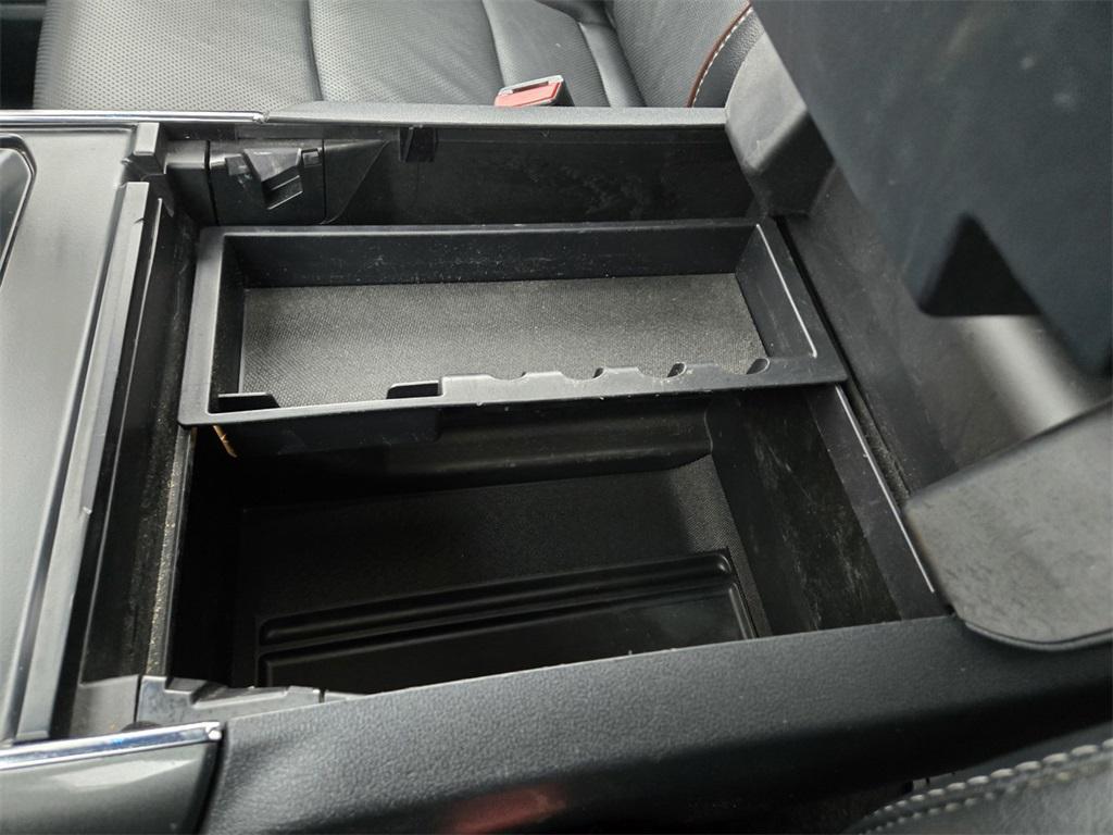 used 2023 Ford F-150 car, priced at $47,175