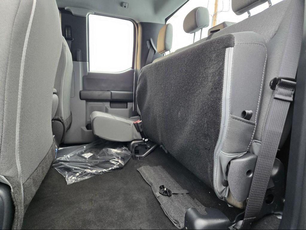 new 2026 Ford F-250 car, priced at $59,665