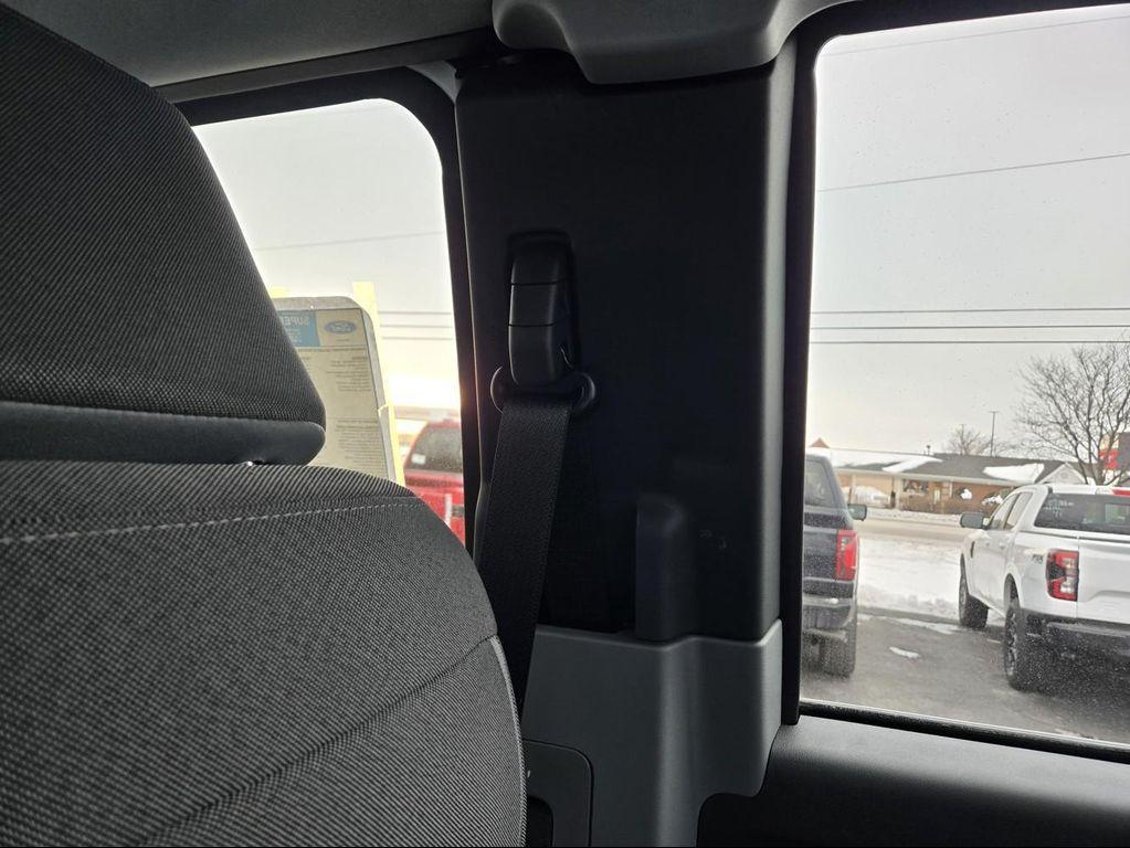 new 2026 Ford F-250 car, priced at $59,665