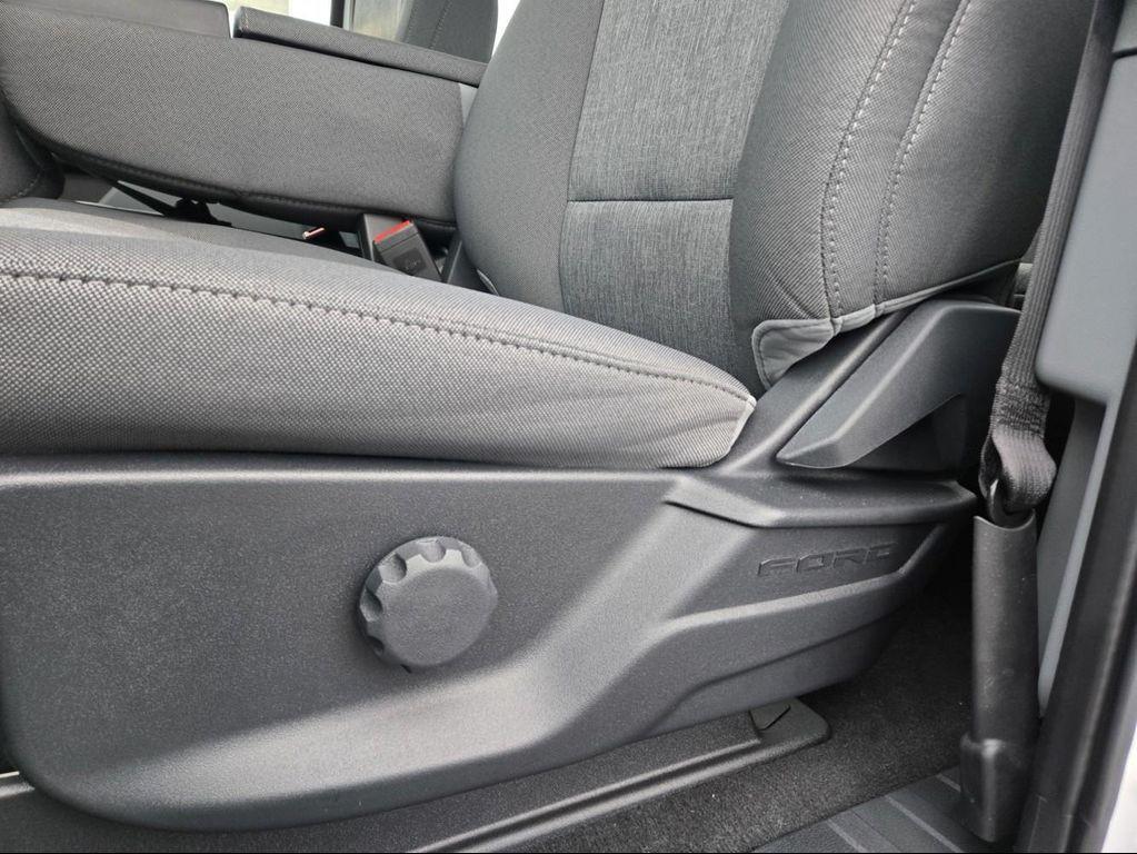 new 2026 Ford F-250 car, priced at $59,665