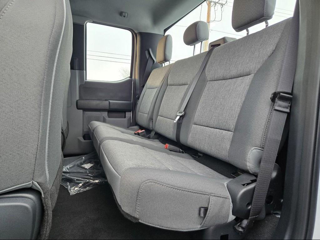 new 2026 Ford F-250 car, priced at $59,665